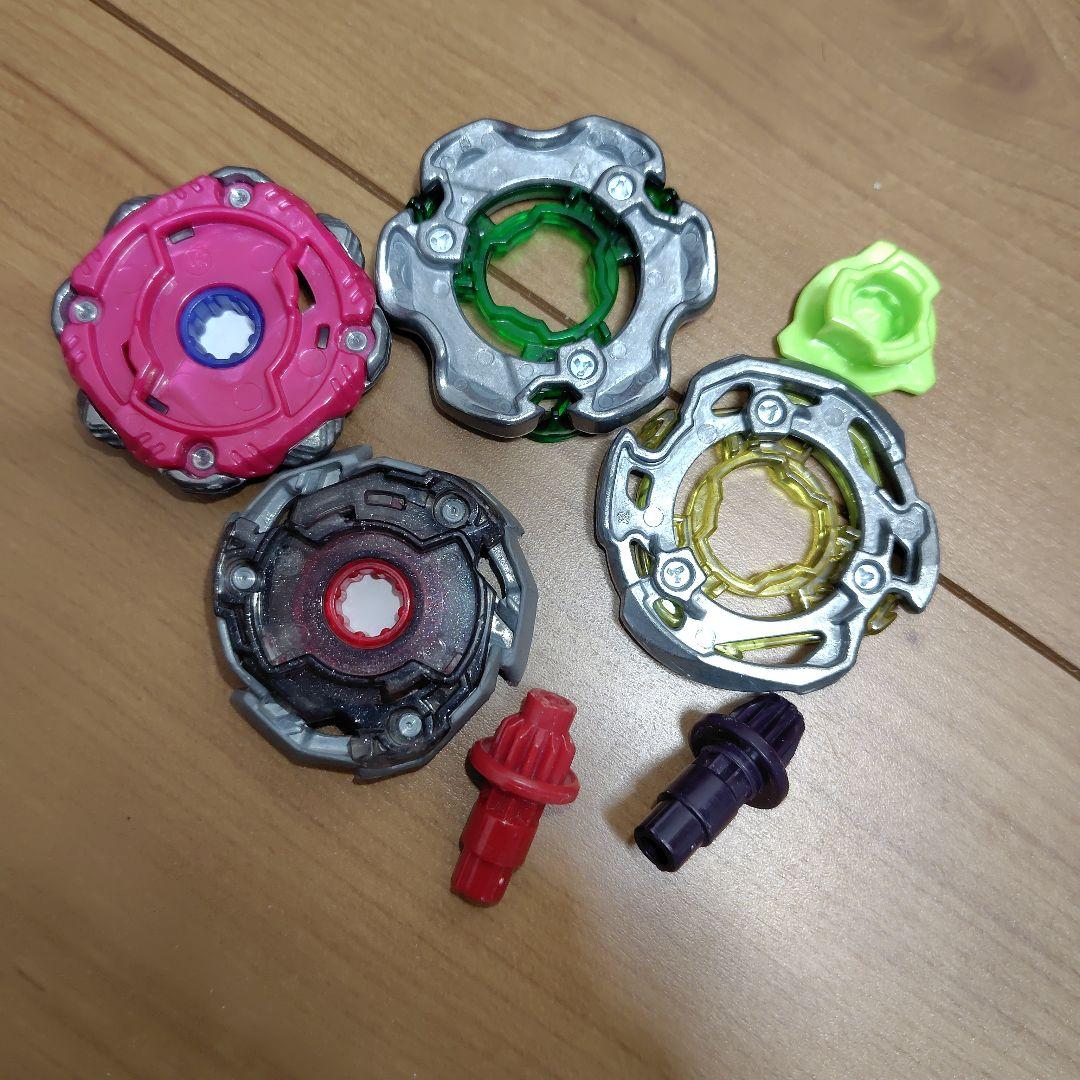 ベイブレードx まとめ売り - メルカリ