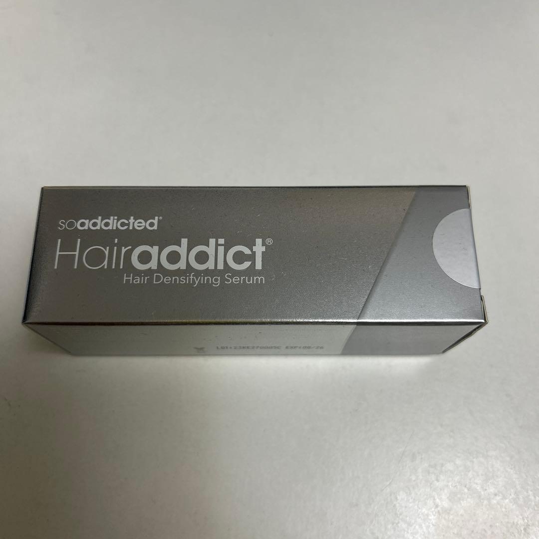 アイヘアーセラム 30ml