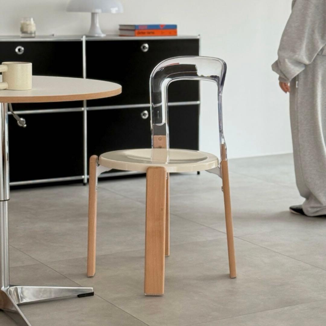 REY CHAIR リプロダクト