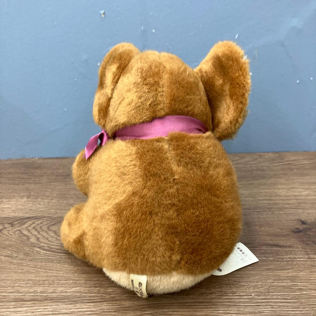 3F レトロ 三英貿易 コアラ ぬいぐるみ ヴィンテージ 2079 サンエイ