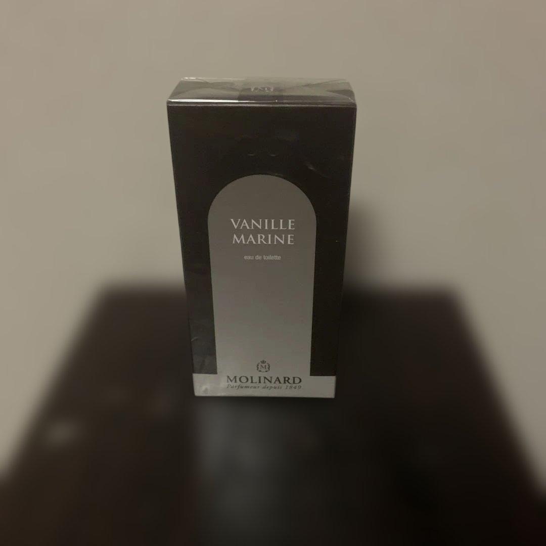 VANILLE MARINE オードトワレ 100ml 未開封　未使用品　廃盤