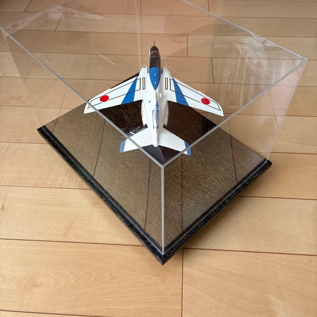 航空自衛隊 教材整備部 ブルーインパルス 金属製模型 - メルカリ