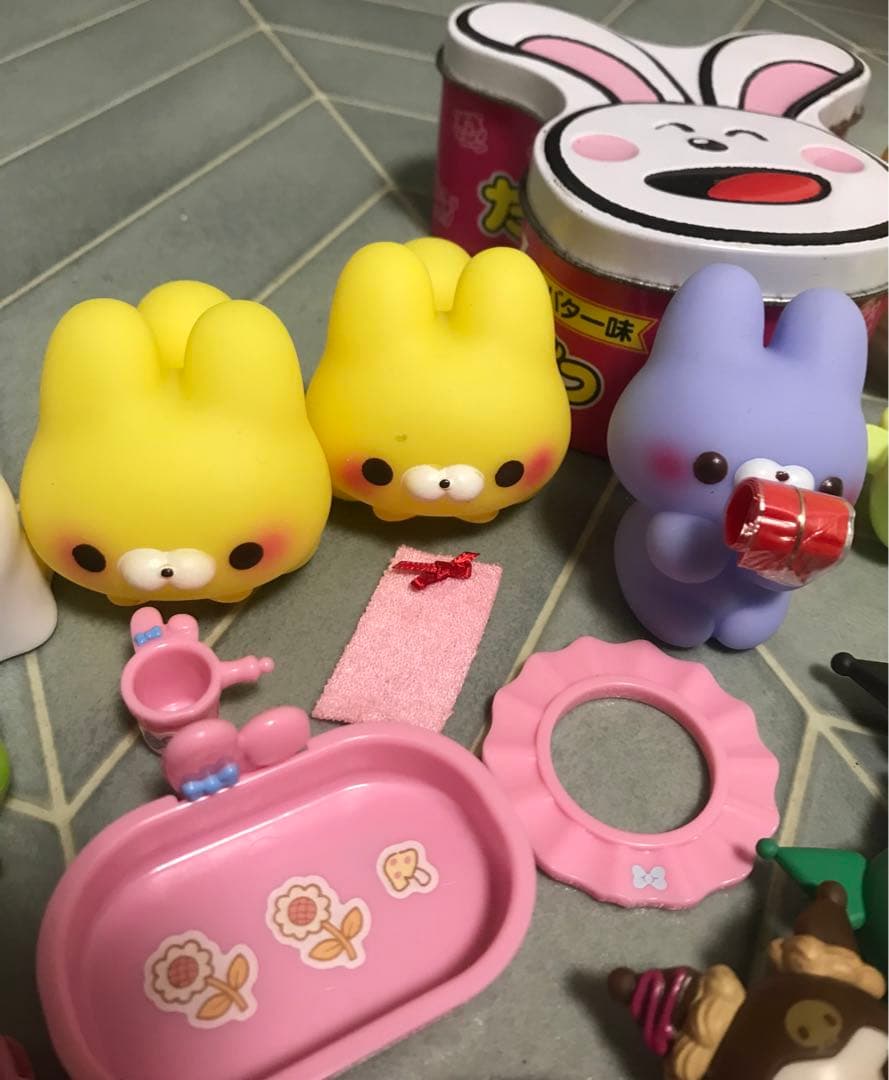 EXTREME♡SANRIO今限定最終】マイメロディクロミキティほかグッズ