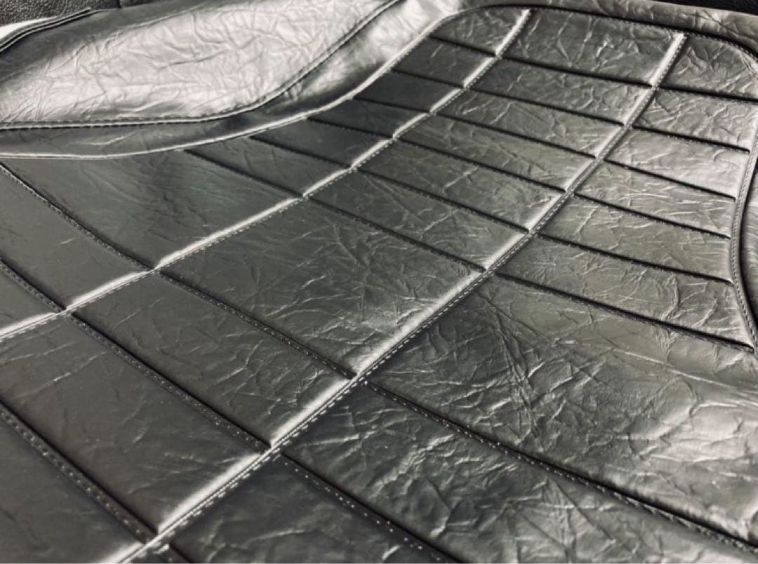 Z1000J シート 表皮 シートカバー 純正 タイプ リプロ J1 J2