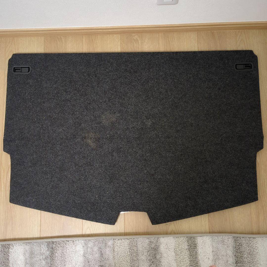 マルチラゲッジボード　日産ノートE12用