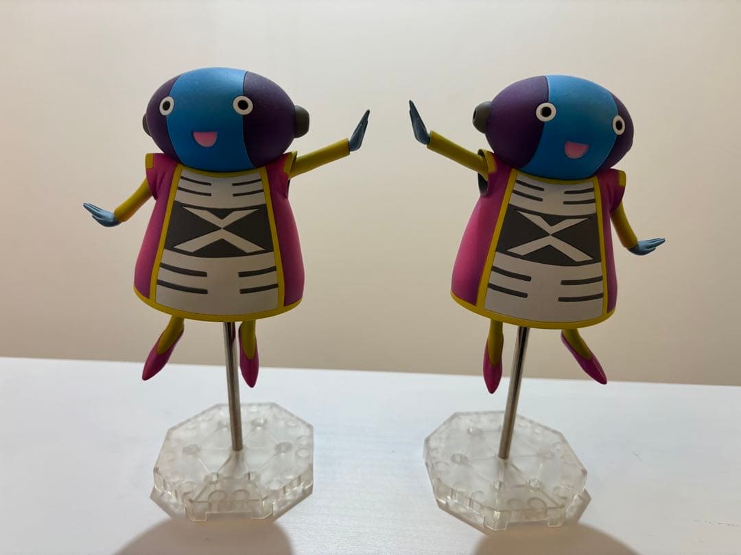 ギガンティック シリーズ ドラゴンボール超 全王様