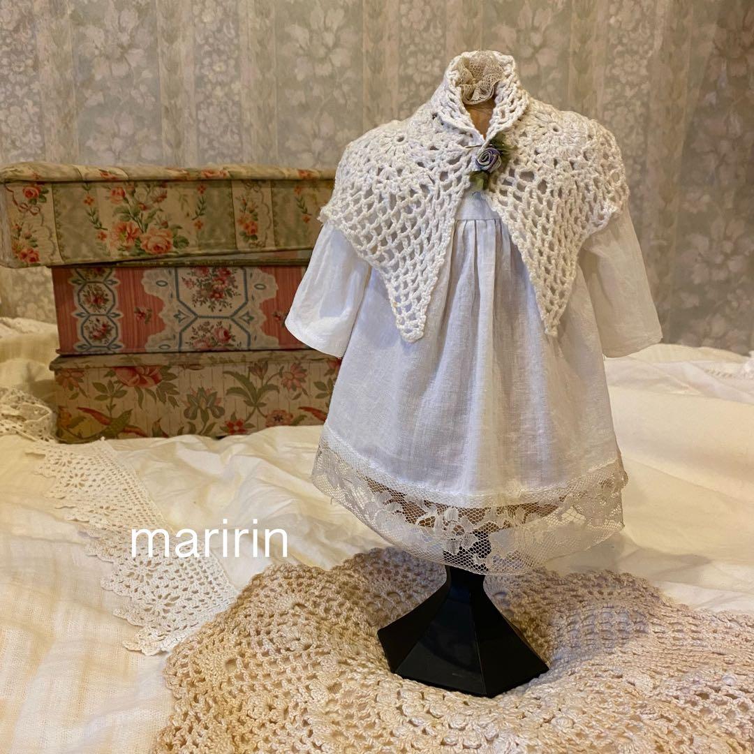 小さなトルソー　アンティーク　ヴィンテージ