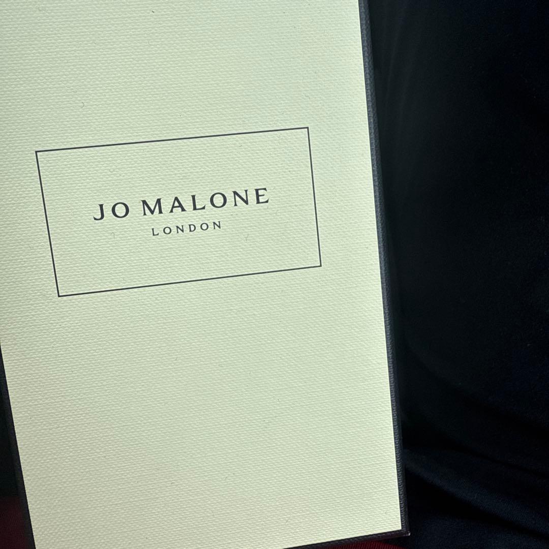 JO MALONE イングリッシュペア バスオイル