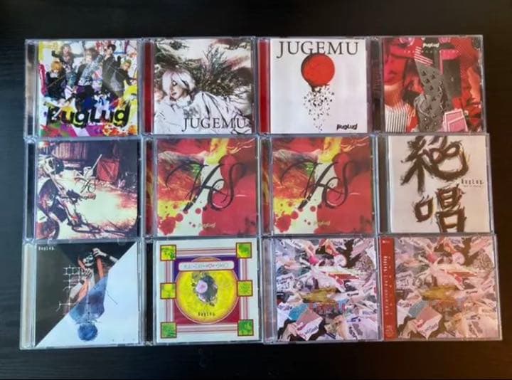 ミュージシャン BugLug PROFILE | BugLug OFFICIAL WEBSITE