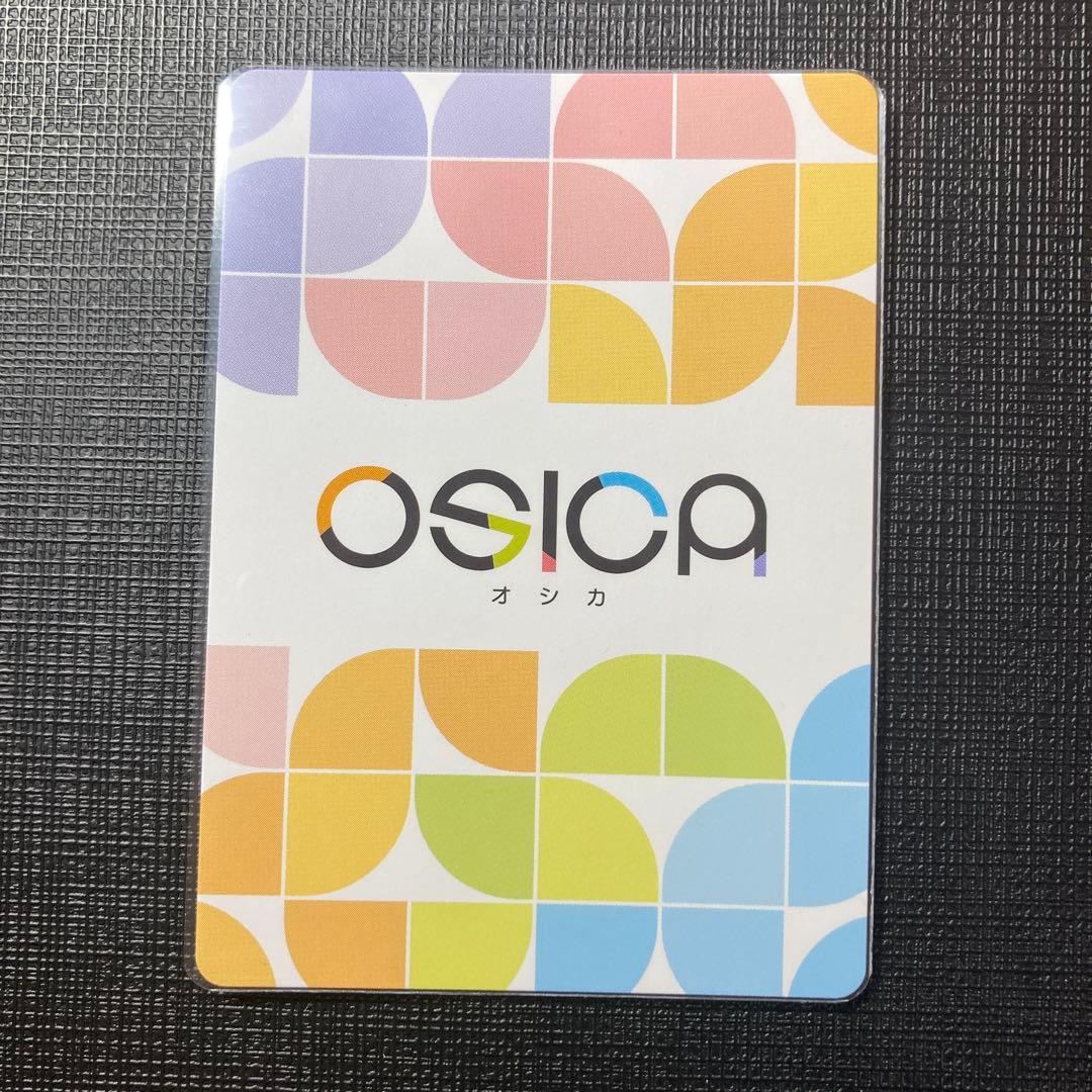 osica ギルます アリナ・クローバー サイン - メルカリ