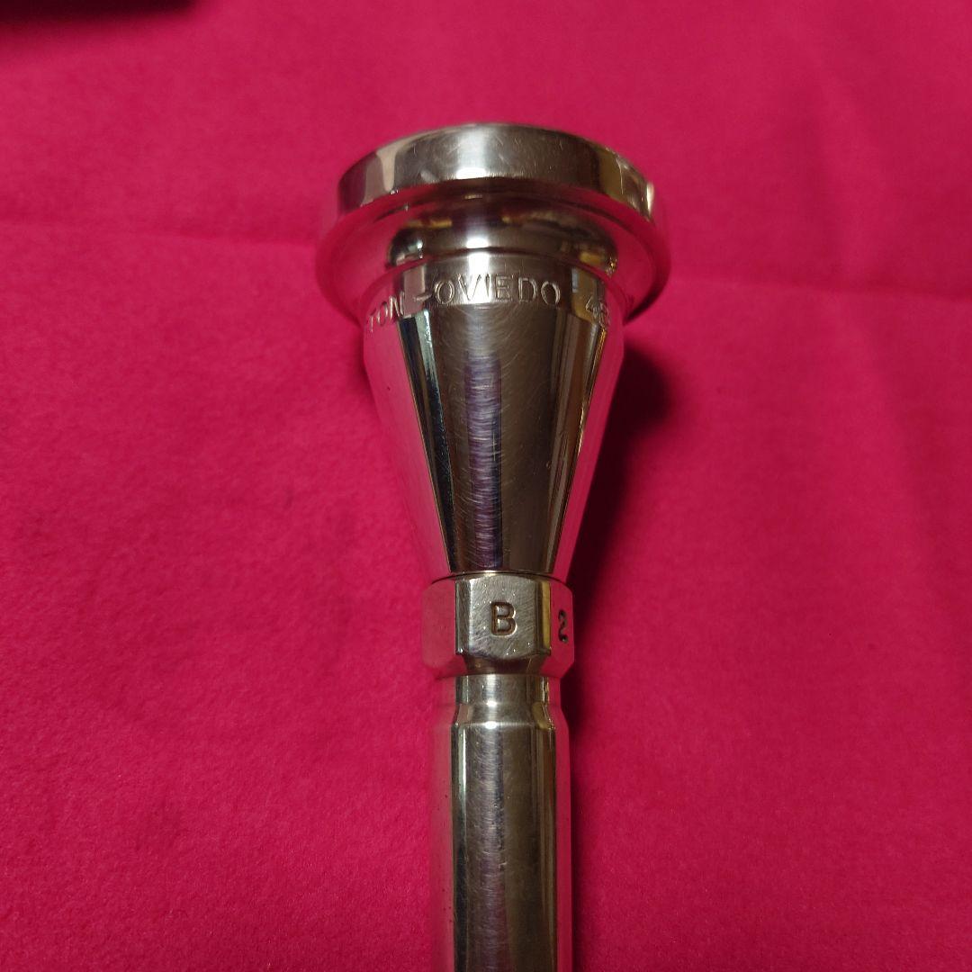 WARBURTON ４Bトップ B2バックボア