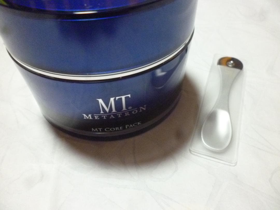 MTメタトロン　 MT コアパック　100g
