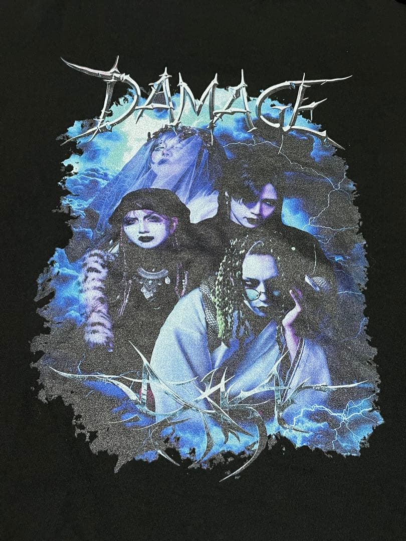 キズ　kizu Tシャツ　星を踠く天邪鬼　来夢　reiki ユエ　きょうのすけ 2026年最新】キズ ユエ きょうのすけ 来夢 reikiの人気アイテム - メルカリ