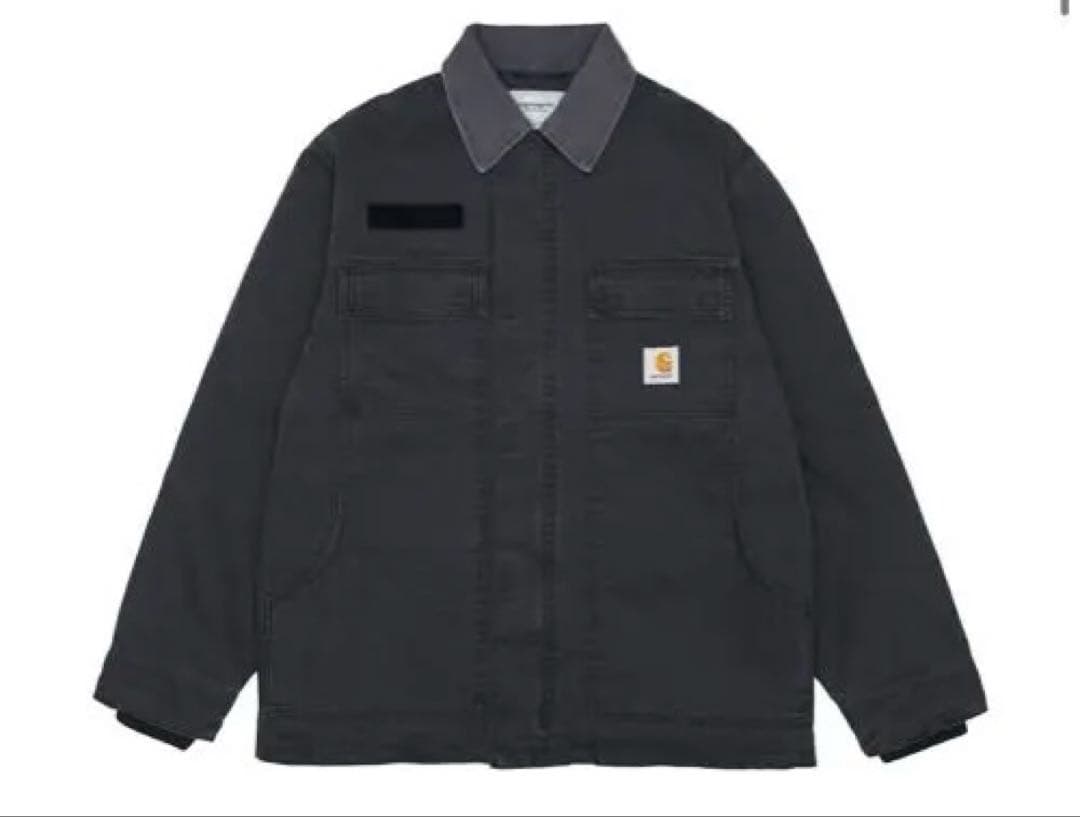 ジャケット・アウター Carhartt JS Arctic Coat M