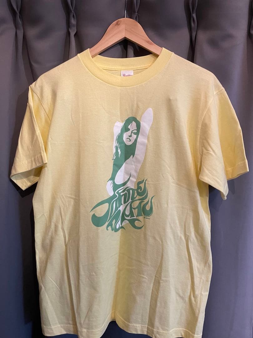 胡*椒様 レア　非売品　ジャンヌダルク　Tシャツ　Janne Da Arc