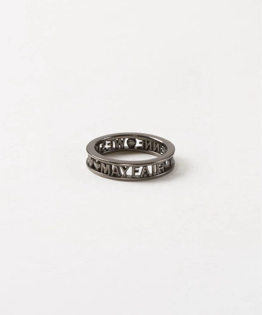 VivienneWestwood WESTMINSTER リング