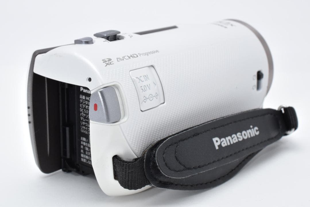 ジャンク パナソニック Panasonic HC-V480MS パナソニック HC-V480MS