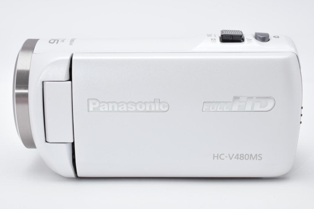 ジャンク パナソニック Panasonic HC-V480MS パナソニック HC-V480MS