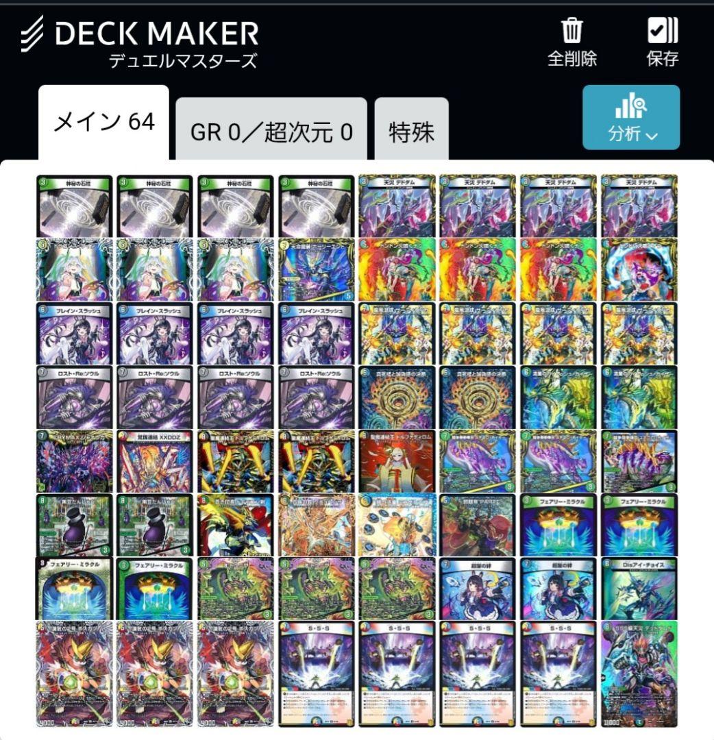 5cザーディクリカ