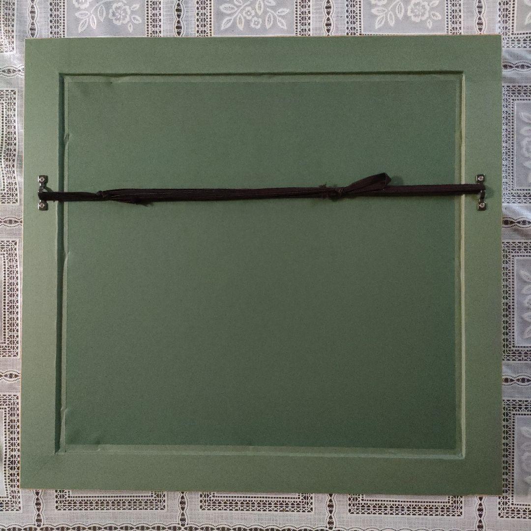 ポール セザンヌ 銅版画『昇天』1923年製作、ウコン布＆共箱付 - メルカリ