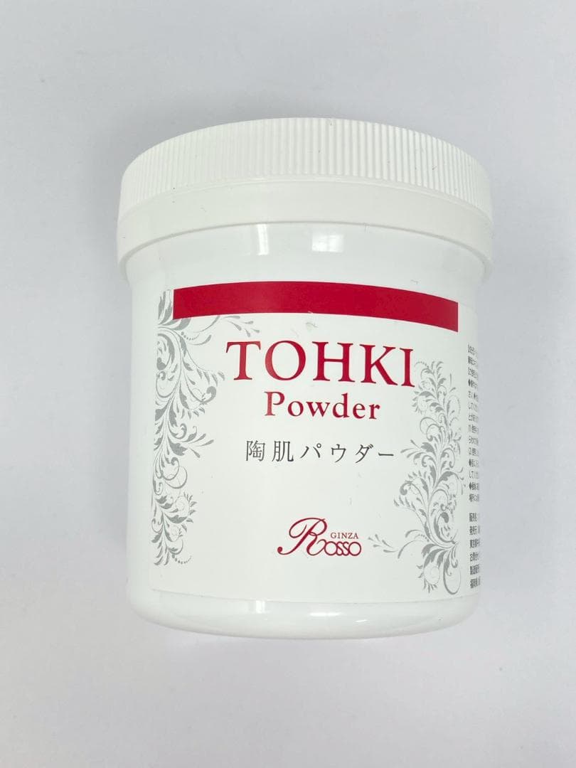 【新品未使用】revi ルヴィ 陶肌パウダー　100g