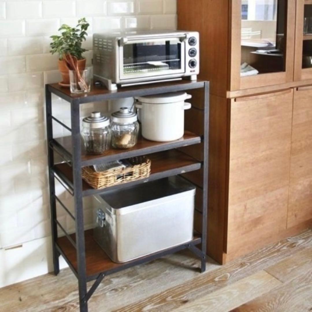 unico LUMBER-mini（ランバーミニ） スモール オープンシェルフ