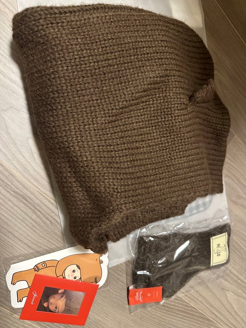 ♡nini♡☆12/14までお取り置き