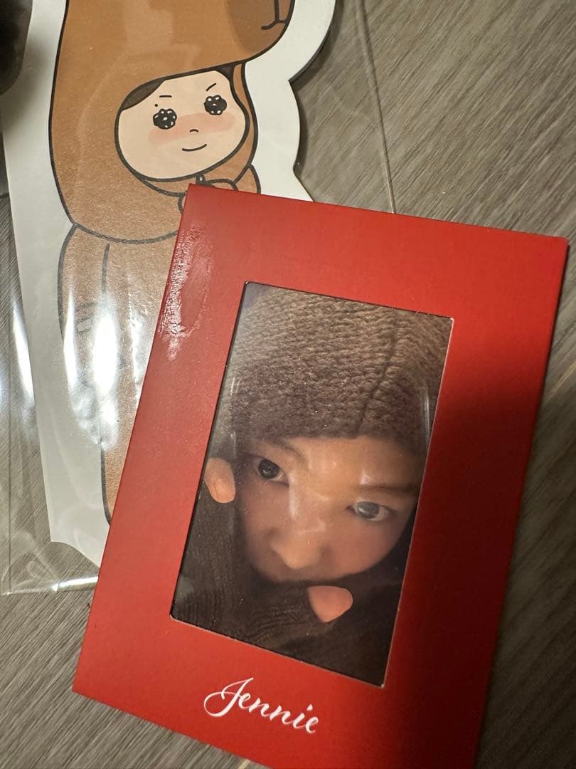 ♡nini♡☆12/14までお取り置き