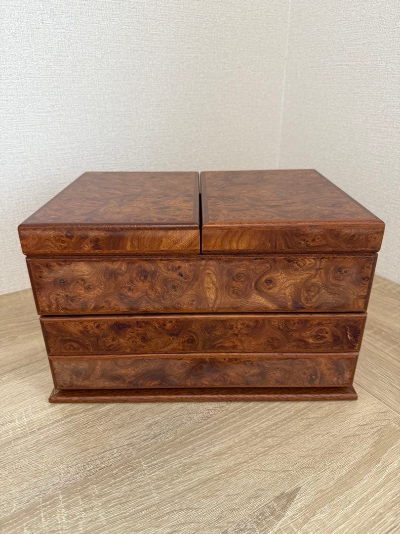 最高級 AGRESTI アグレスティ 腕時計BOX