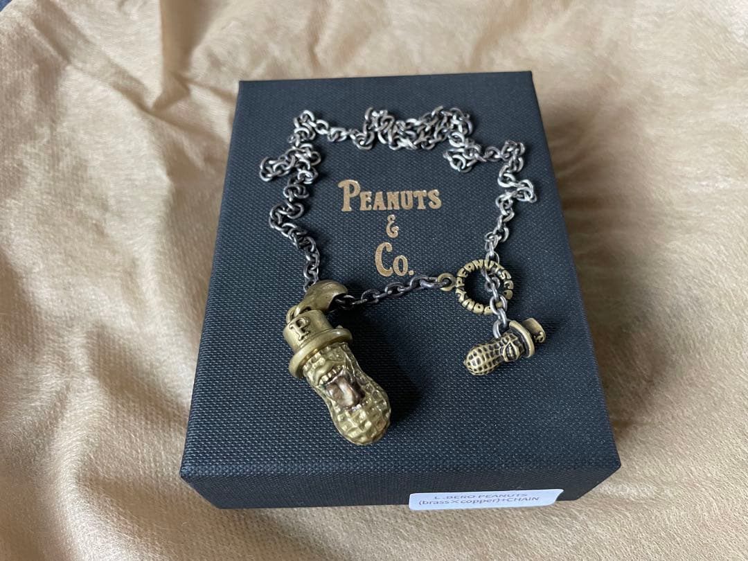 PEANUTS&CO. ピーナッツカンパニー