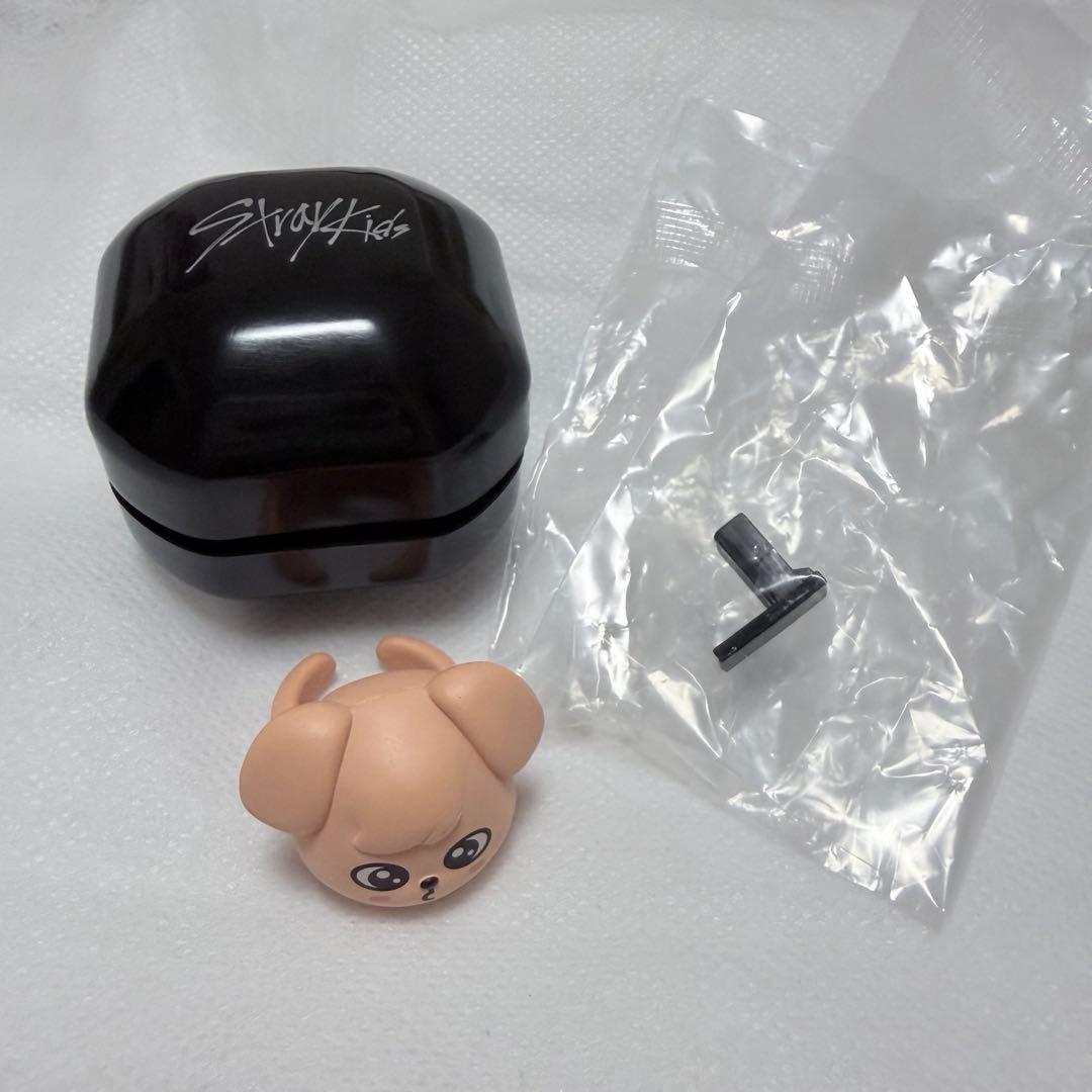 straykids Skzooぷくっとリング スンミン パピーム - メルカリ