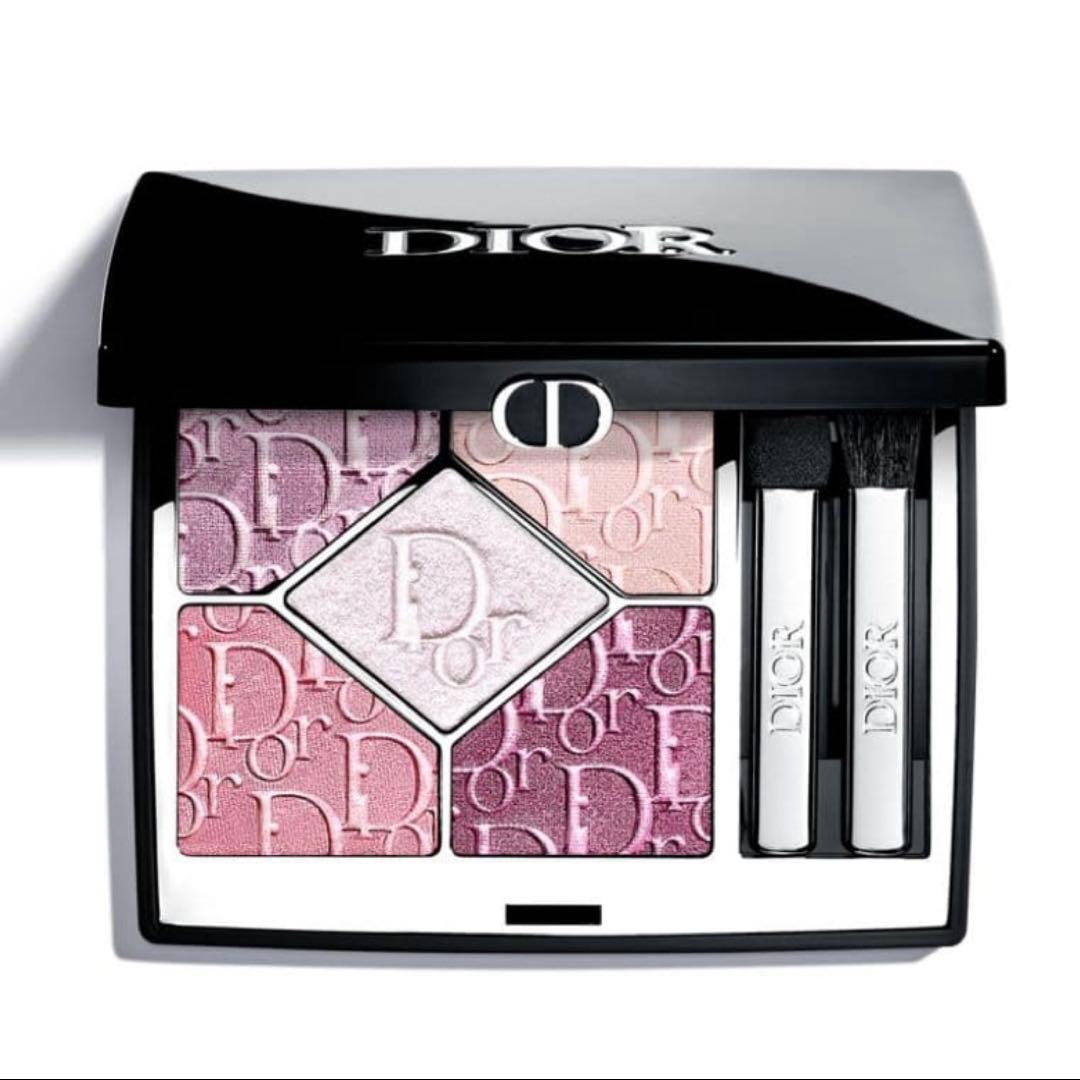 Diorショウサンククルール865ピンクロリポップ