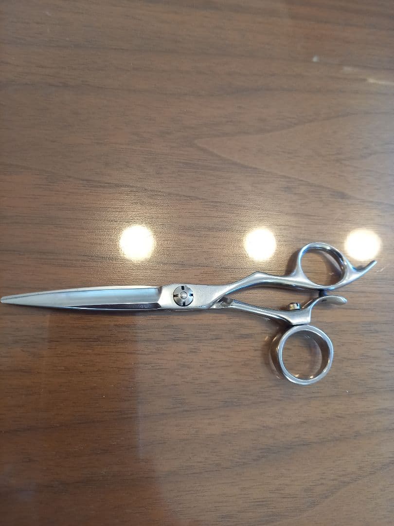 シザーズ　ジャパン※おまけ※鋏二挺