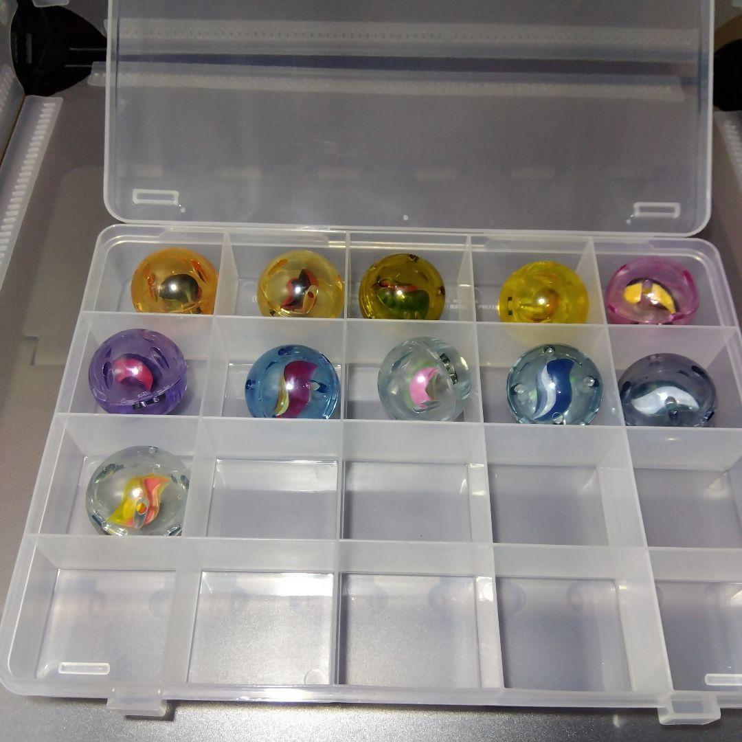 ポケモン　メガストーン　11個セット　XY ポケットモンスター