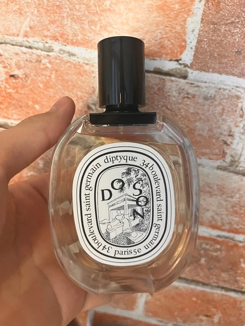 DIPTYQUE ディプティック ドソン 100ml