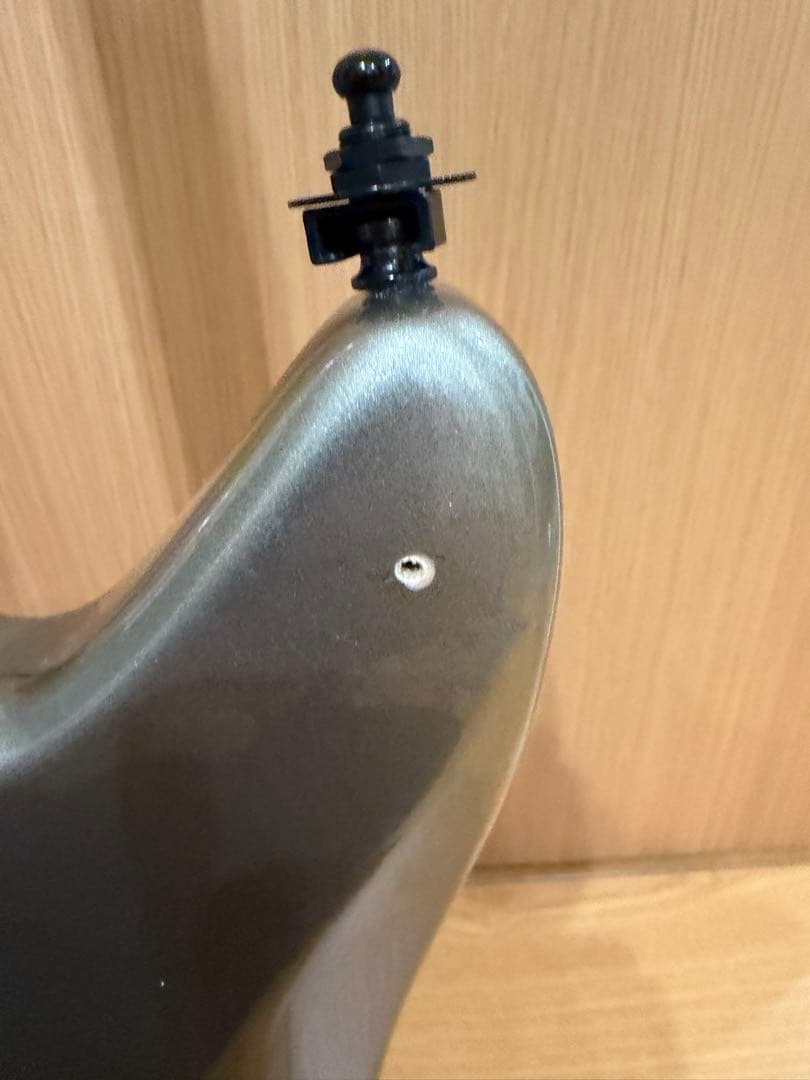 WP様 FERNANDES JG-55 エレキギター hide 希少品 - メルカリ