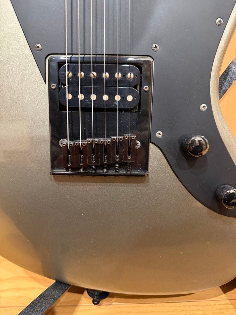 WP様 FERNANDES JG-55 エレキギター hide 希少品 - メルカリ