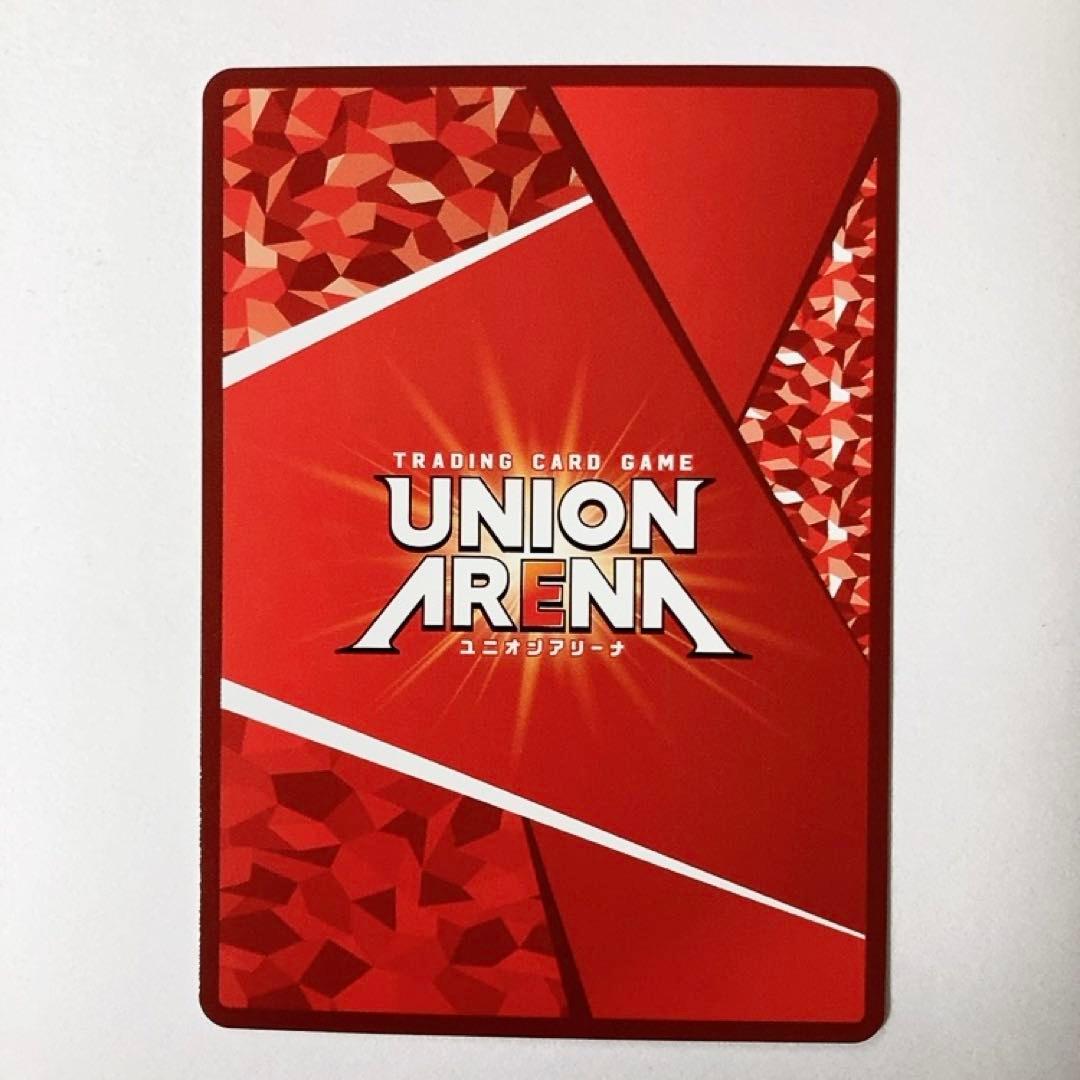 ユニオンアリーナ BLEACH 阿散井 恋次 SR☆ 星1 パラレル - メルカリ
