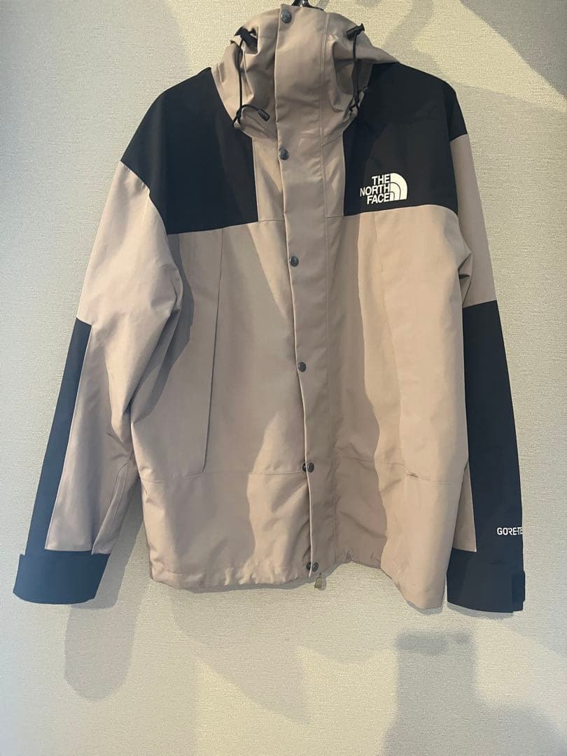 ノースフェイス　THE NORTH FACE マウンテンパーカー