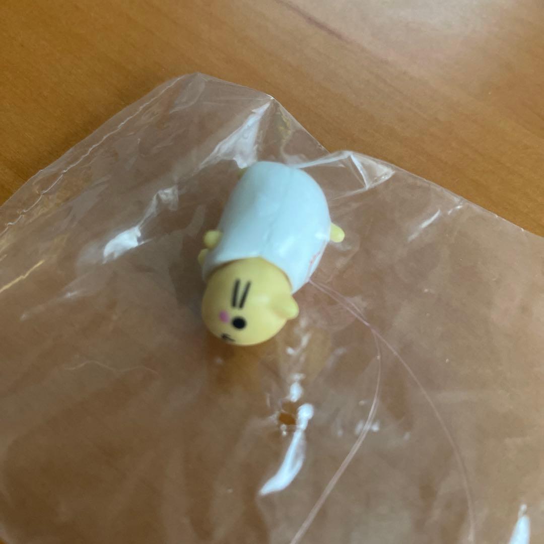 にゃんにゃんにゃんこ ストラップ 10個セット 平成レトロ - メルカリ