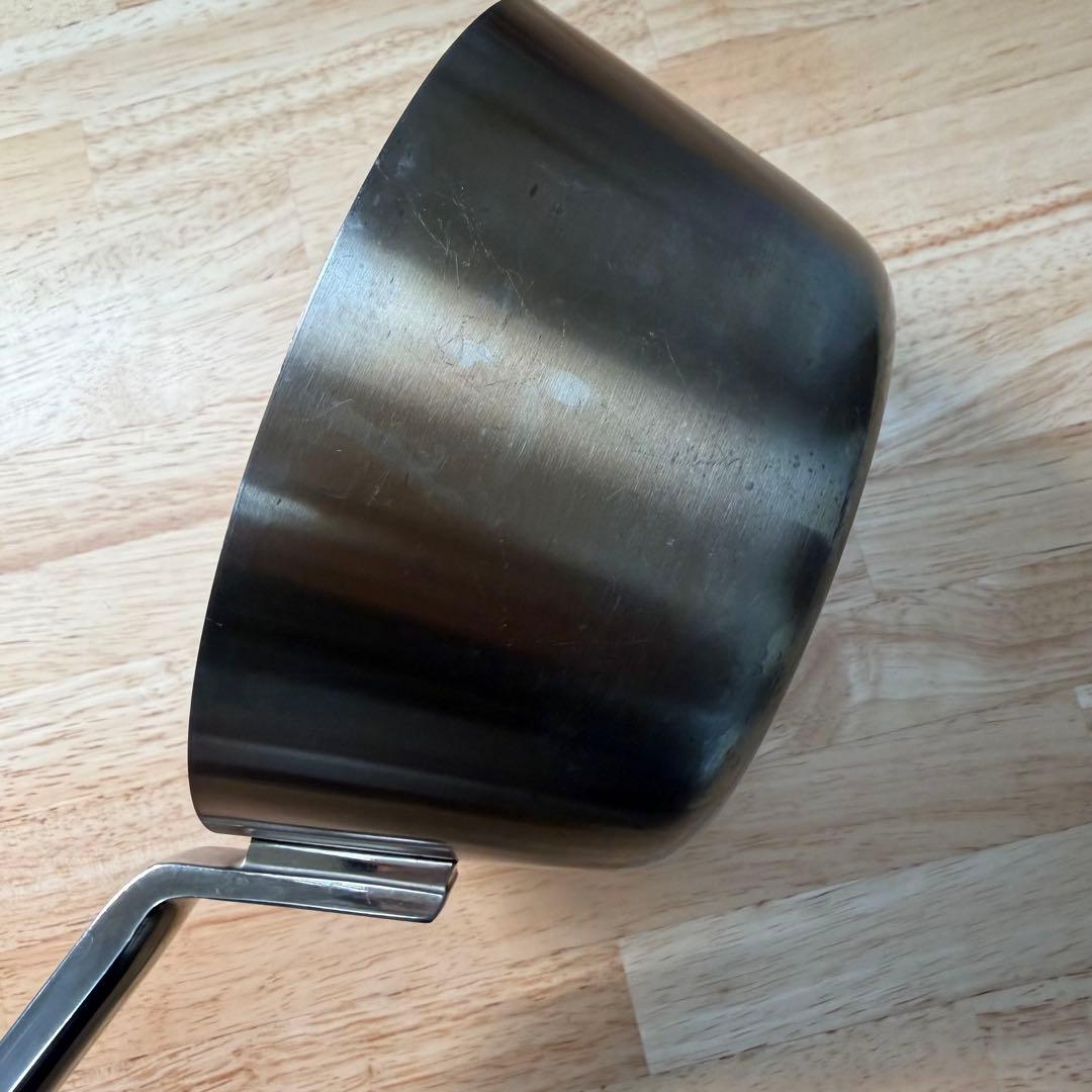 iittala Tools 片手鍋 1L イッタラ ツールズ