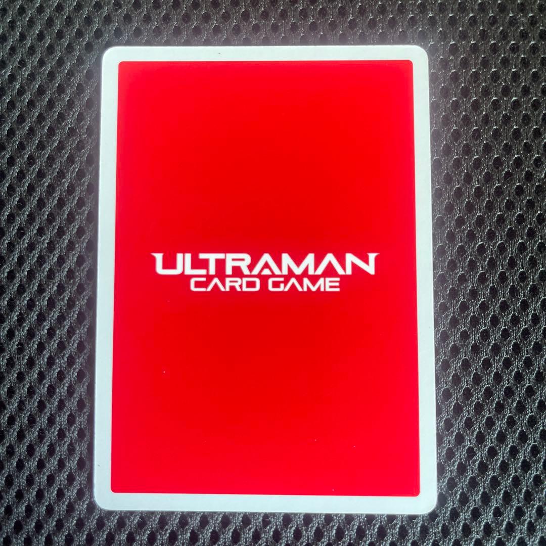 ウルトラマンカードゲーム 希望と光の覚醒 ウルトラマンオメガ SP