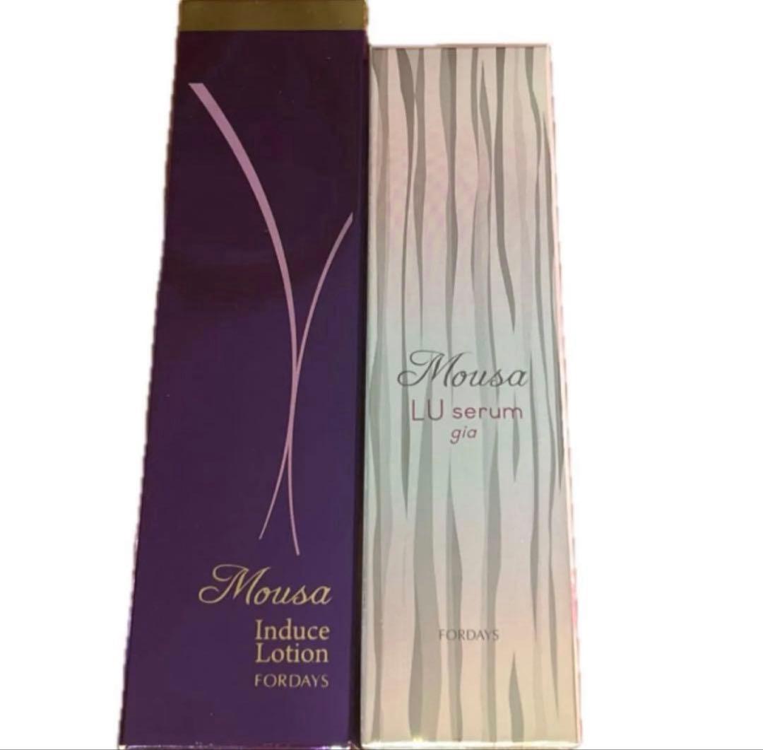 フォーデイズ 美容液 Amazon.co.jp: フォーデイズ ムーサ LU・セラム my 50グラム (x 1