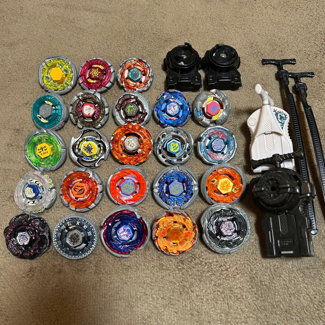 ⭐︎ベイブレード⭐︎ メタルファイト　引退品　まとめ売り