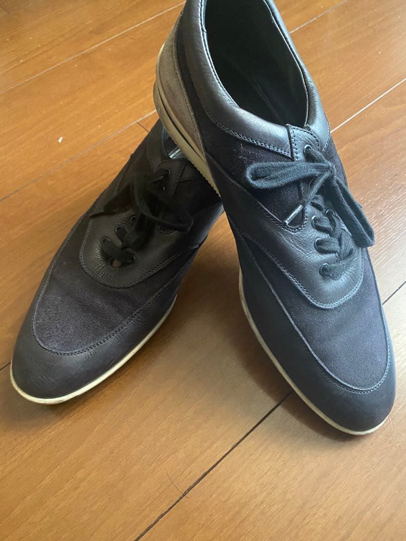 JOHN LOBB スニーカー　　7 1\2 E