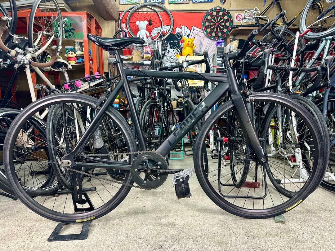 人気のリーダーバイク cure 基本分解発送送料無料！完成車配送ご相談ください！ LEADER®CURE 初期カスタム指南！-ここからカスタムしなはれ