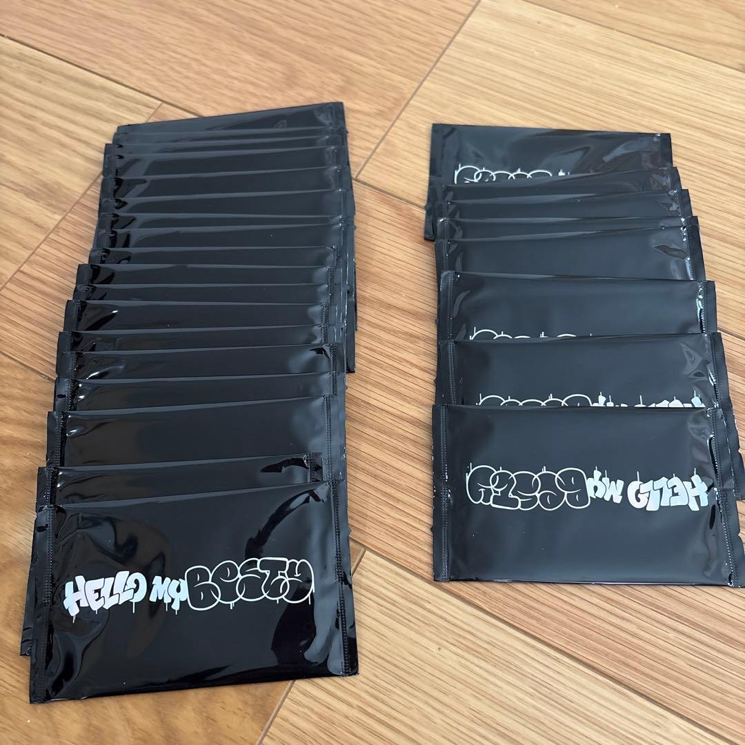 ミュージシャン Chaaa D.LEAGUE24-25SEASONアーティスト写真を公開📸👏 ◇プロフィール #15