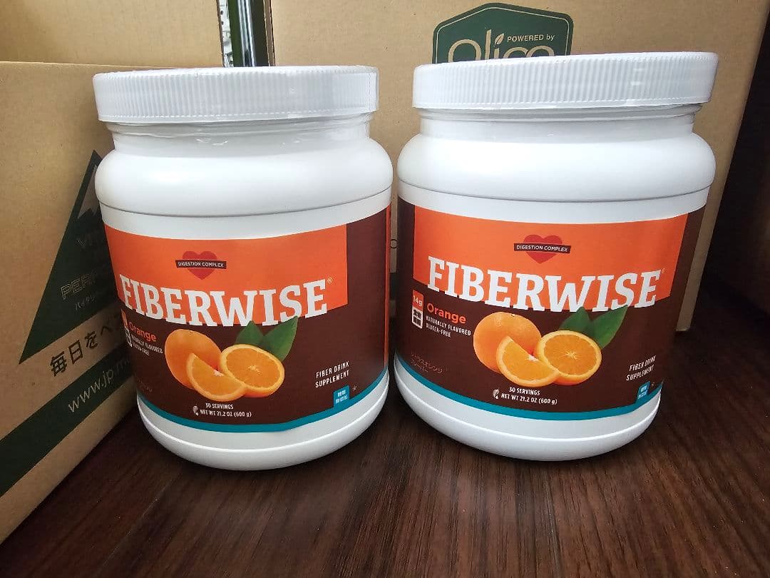 メラルーカ　ファイバーワイズ　糖質オフ