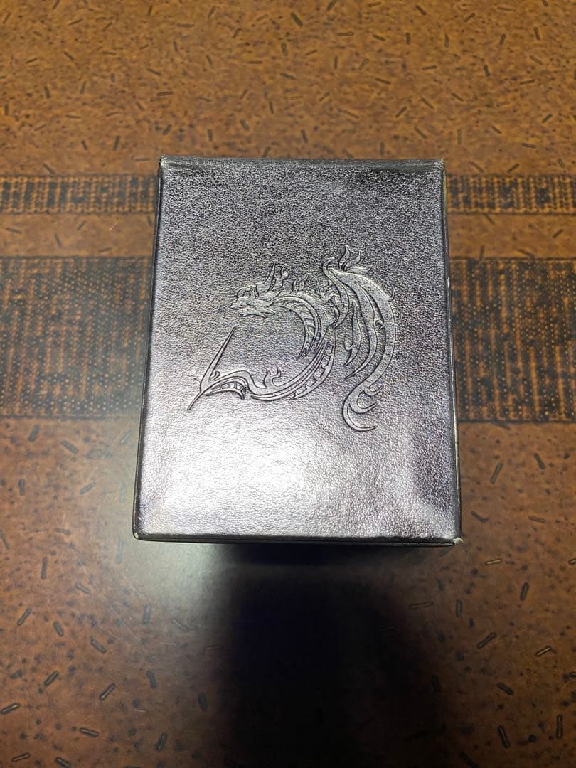 デュエマ デッキケース バロム - メルカリ