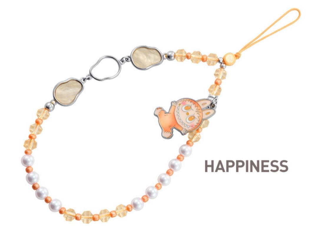 未開封 POP MART ラブブ フォンチャーム アソートボックス 完売品 正規